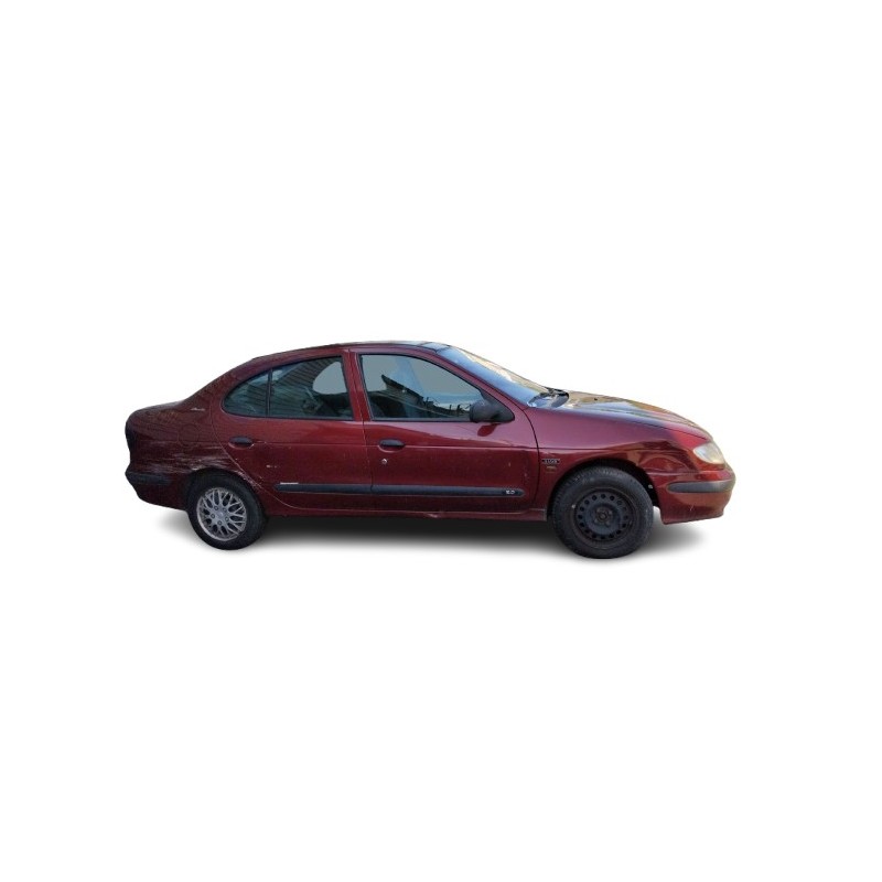 RENAULT MEGANE I CLASSIC (LA0/1_) - imagen 3