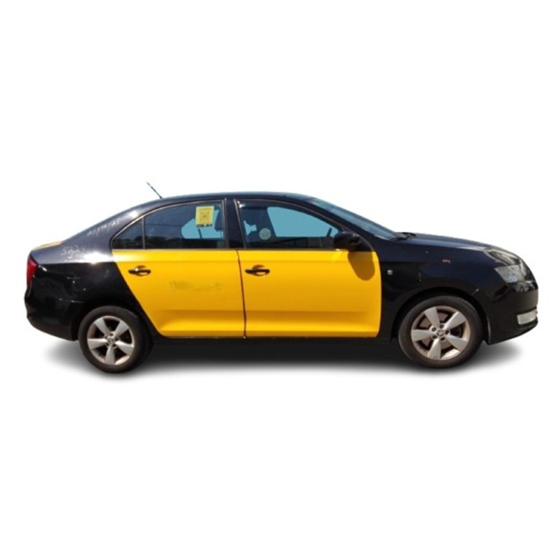 SKODA RAPID (NH3, NK3, NK6) - imagen 4