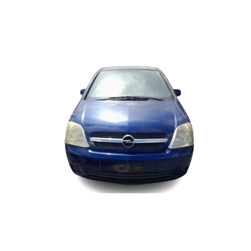OPEL MERIVA A MONOSPACE (X03) - imagen 3