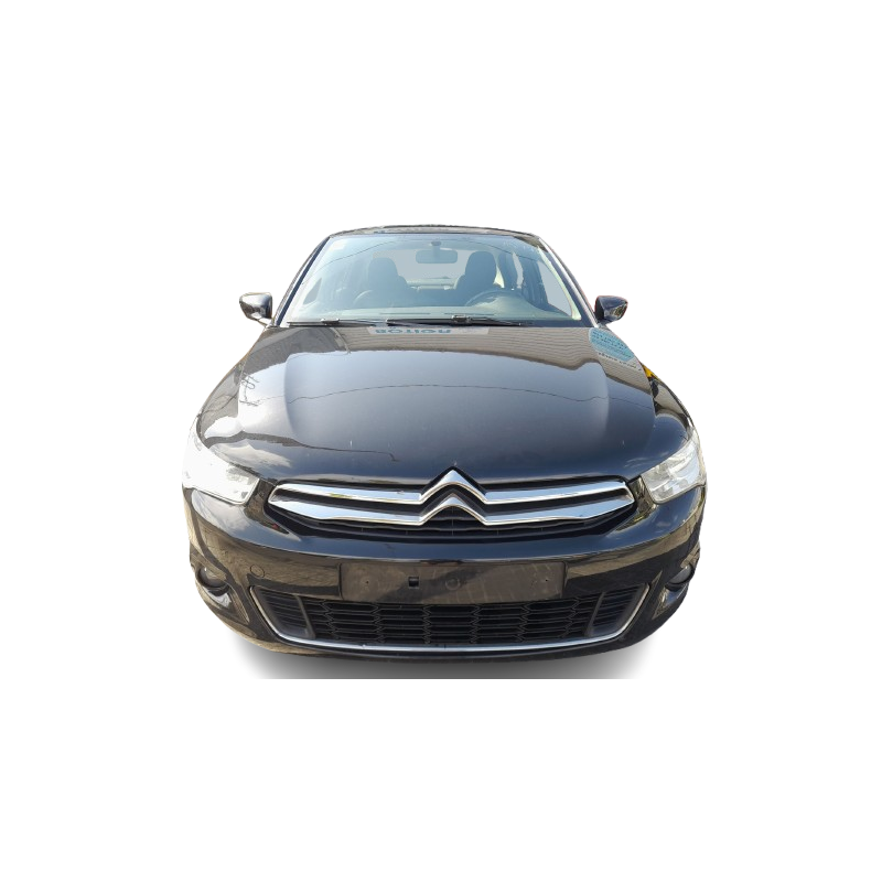 CITROËN C-ELYSEE (DD_) - imagen 5