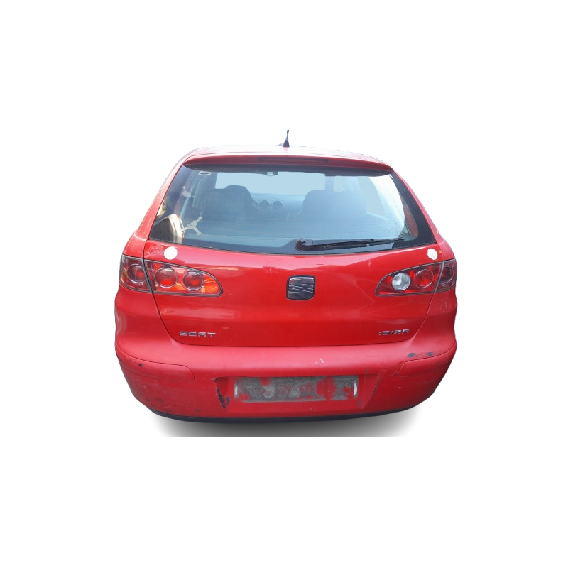 SEAT IBIZA III (6L1) - imagen 1