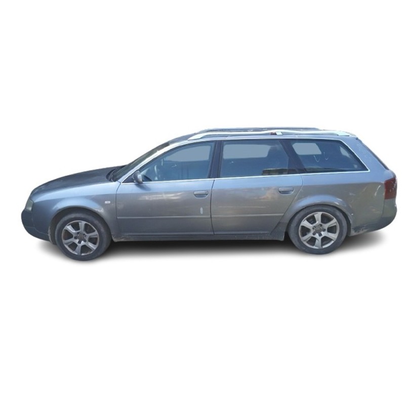 AUDI A6 C5 AVANT (4B5, 4B6) - imagen 4