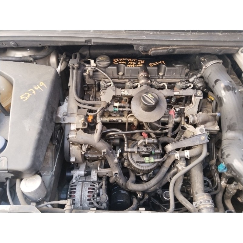 PEUGEOT 307 (3A/C) - imagen 6