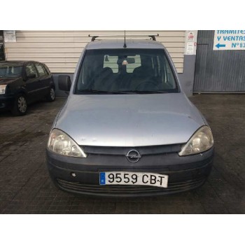 OPEL COMBO (CORSA C)