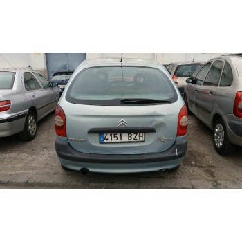CITROËN XSARA PICASSO