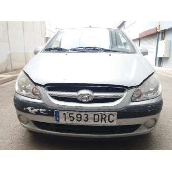 HYUNDAI GETZ (TB)