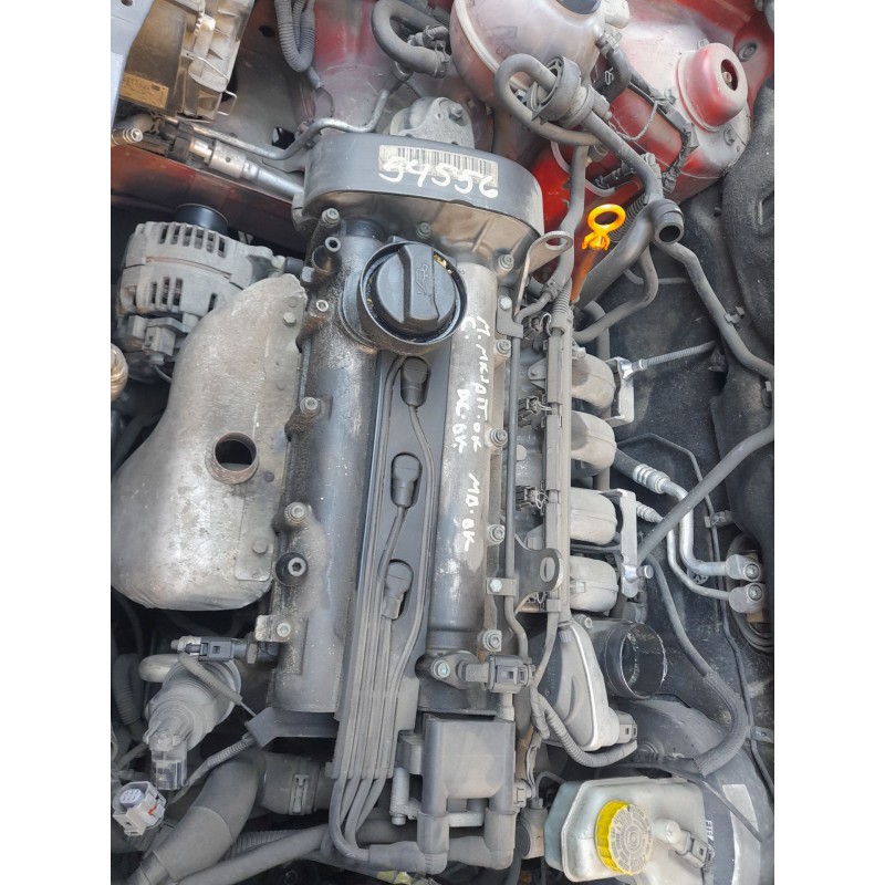 SEAT IBIZA III (6L1) - imagen 2