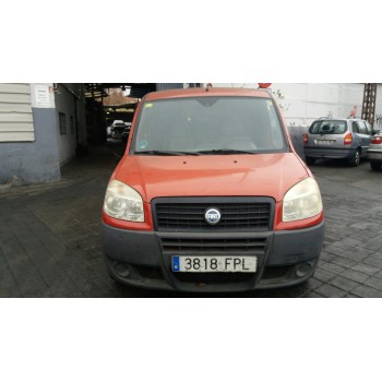 FIAT DOBLO (119)