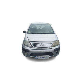 CITROËN C3 I (FC_, FN_)