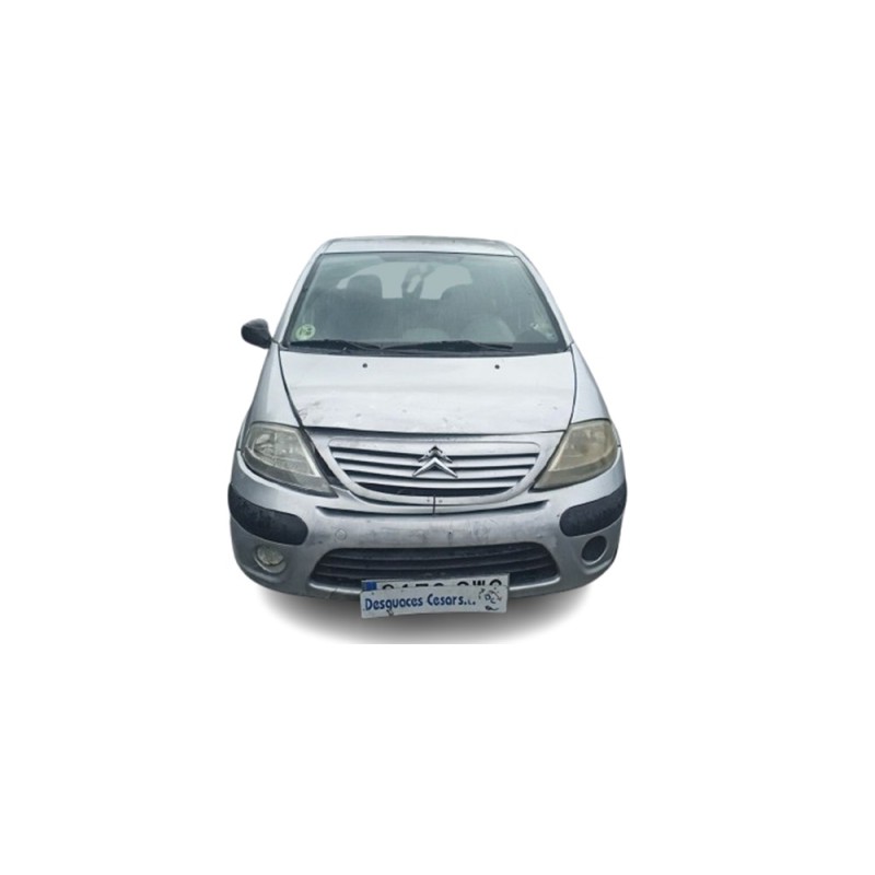 CITROËN C3 I (FC_, FN_) - imagen 1