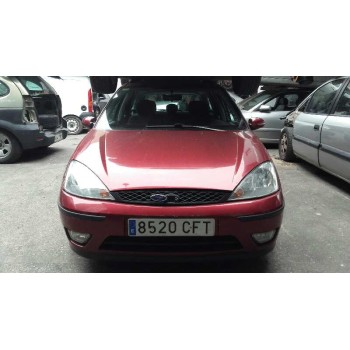 FORD FOCUS BERLINA (CAK)