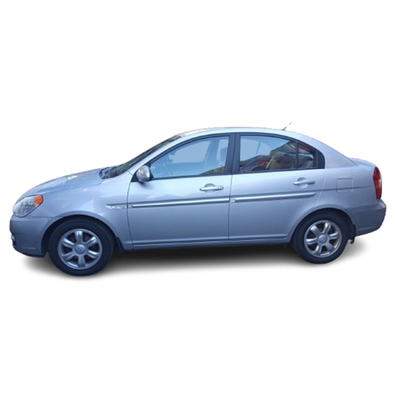 HYUNDAI ACCENT III SEDÁN (MC) - imagen 2