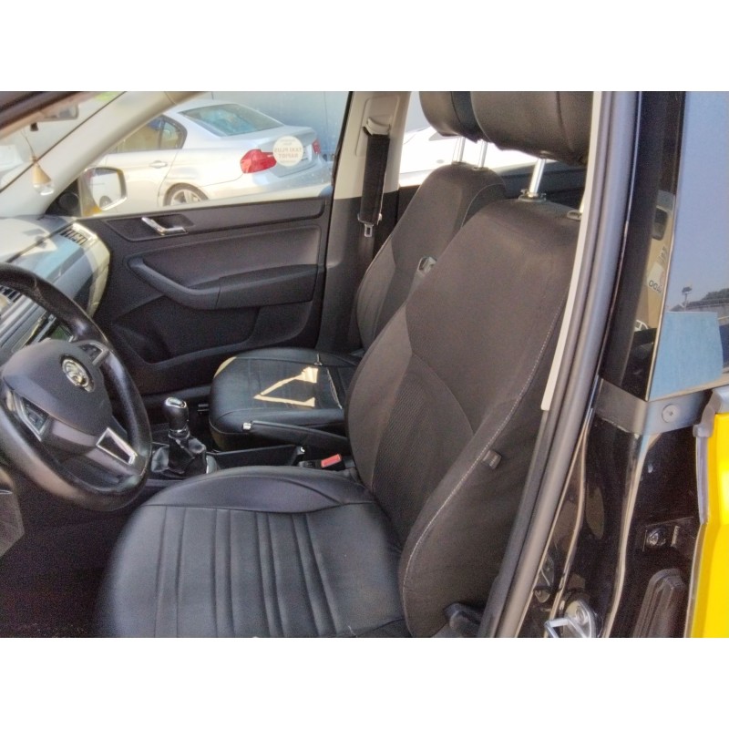 SKODA RAPID (NH3, NK3, NK6) - imagen 6