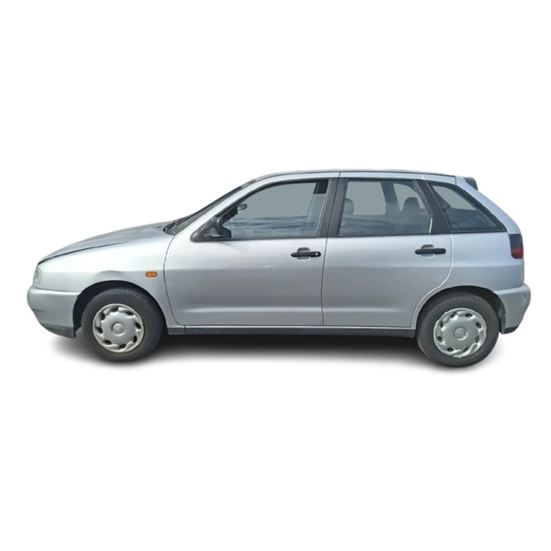 SEAT IBIZA II (6K1) - imagen 2