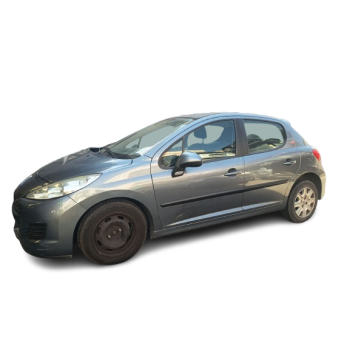 PEUGEOT 207/207+ (WA_, WC_)
