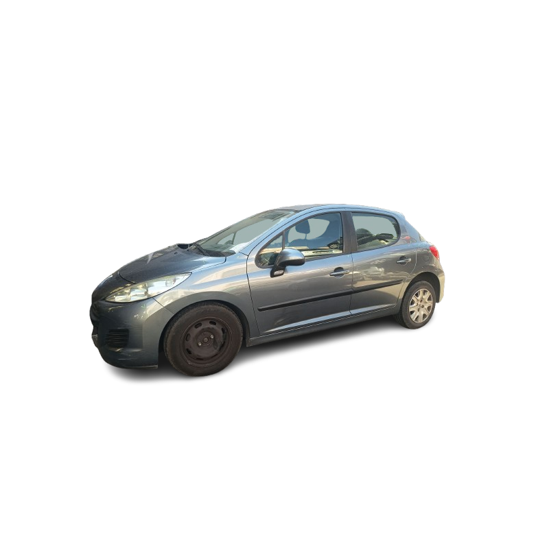 PEUGEOT 207/207+ (WA_, WC_) - imagen 1