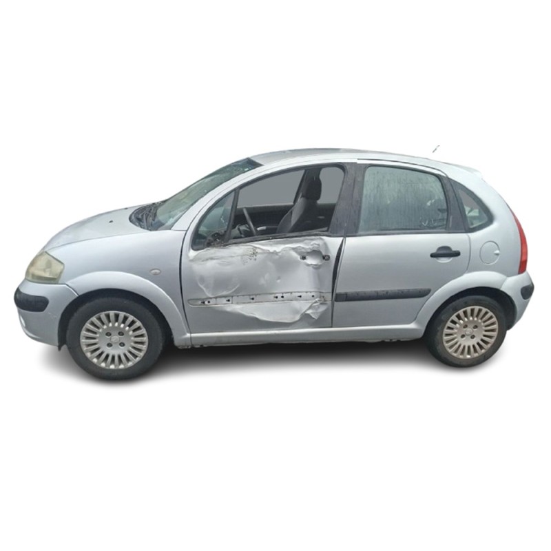 CITROËN C3 I (FC_, FN_) - imagen 2