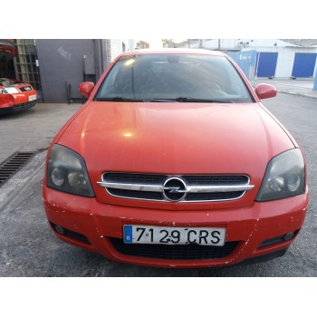 OPEL VECTRA C BERLINA