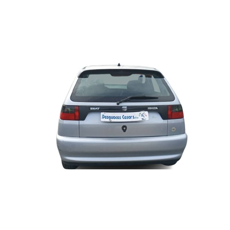 SEAT IBIZA II (6K1) - imagen 3
