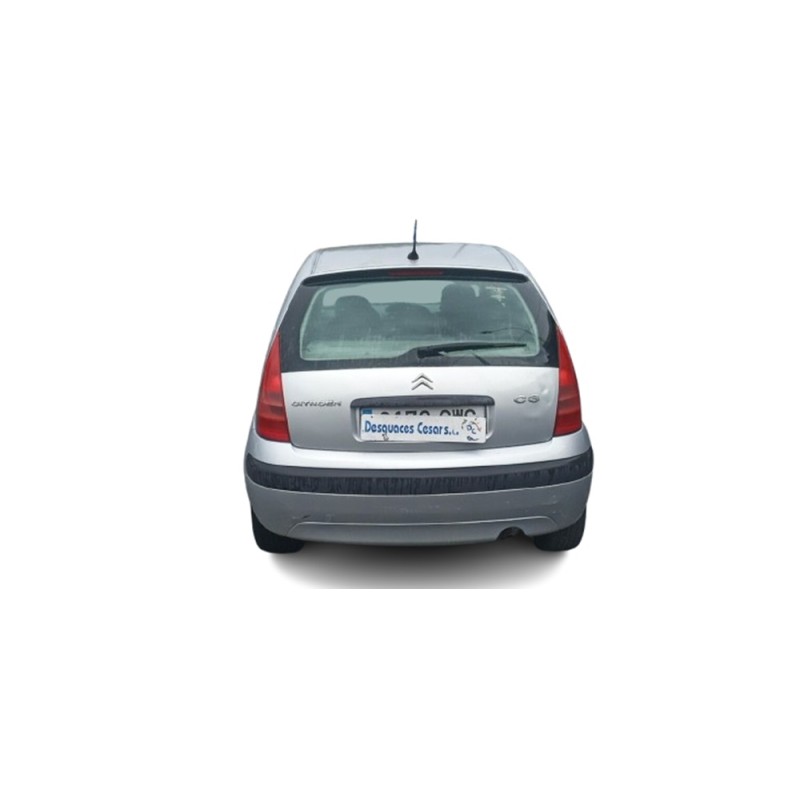 CITROËN C3 I (FC_, FN_) - imagen 3
