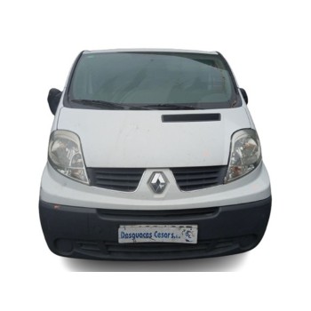 RENAULT TRAFIC II Furgoneta (FL) de desguace
