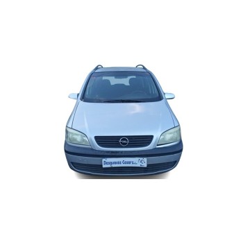 OPEL ZAFIRA A