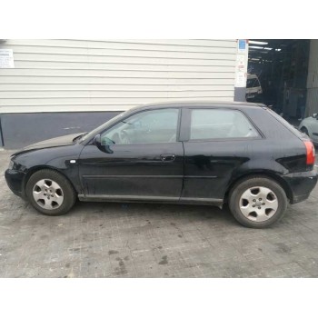 AUDI A3 (8L)
