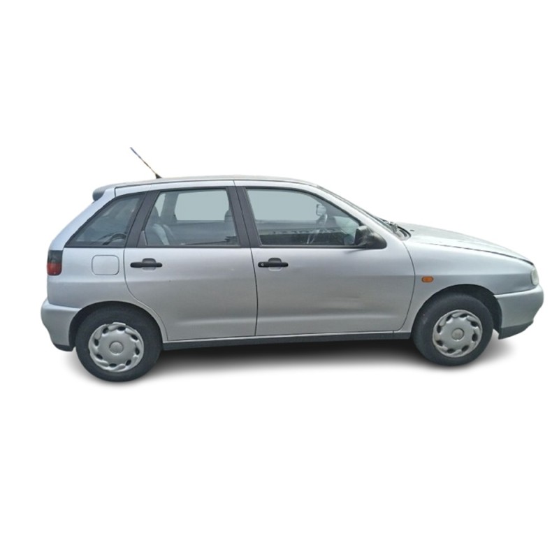 SEAT IBIZA II (6K1) - imagen 4