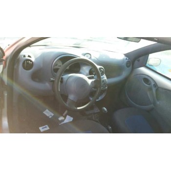 FORD KA (CCQ)