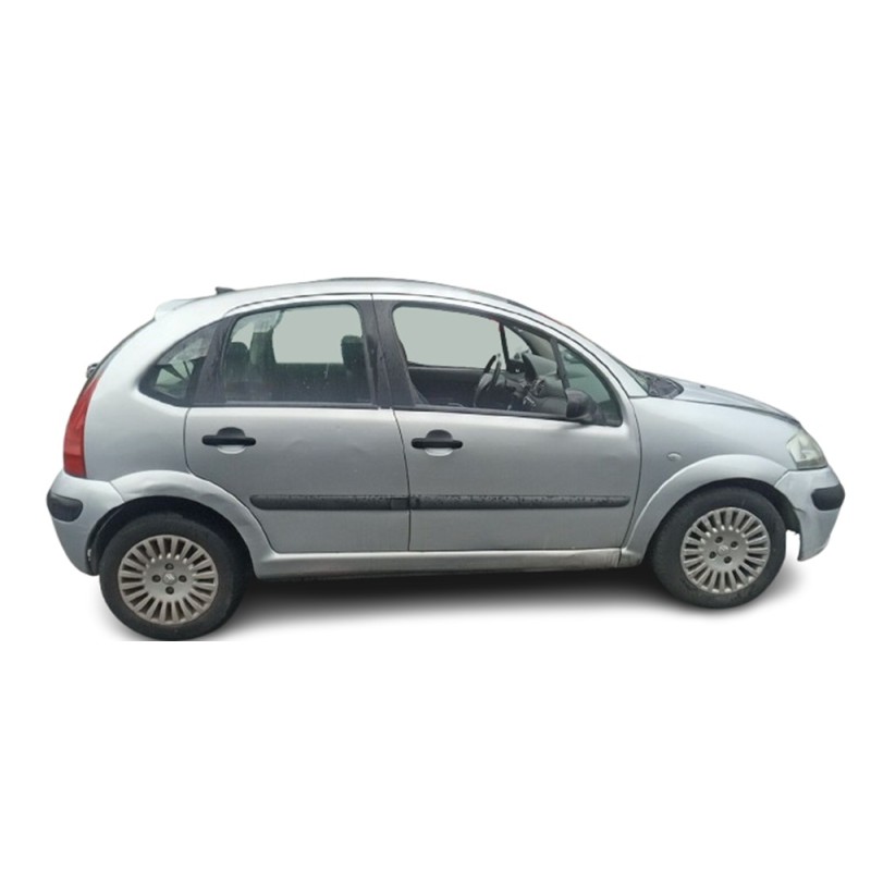 CITROËN C3 I (FC_, FN_) - imagen 4