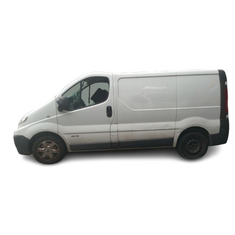 RENAULT TRAFIC II FURGONETA (FL) - imagen 2