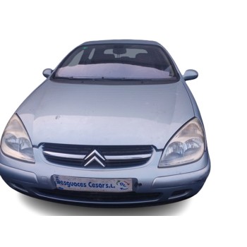 CITROËN C5 BERLINA