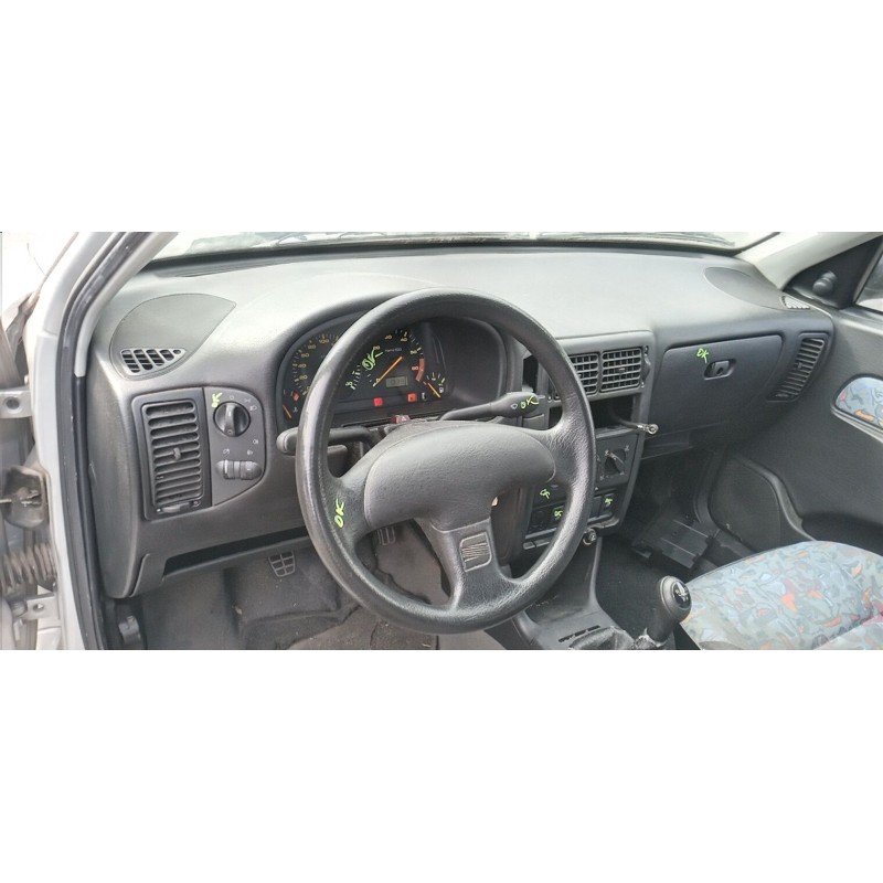 SEAT IBIZA II (6K1) - imagen 5