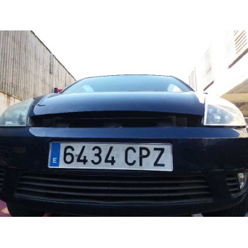 FORD FIESTA (CBK)