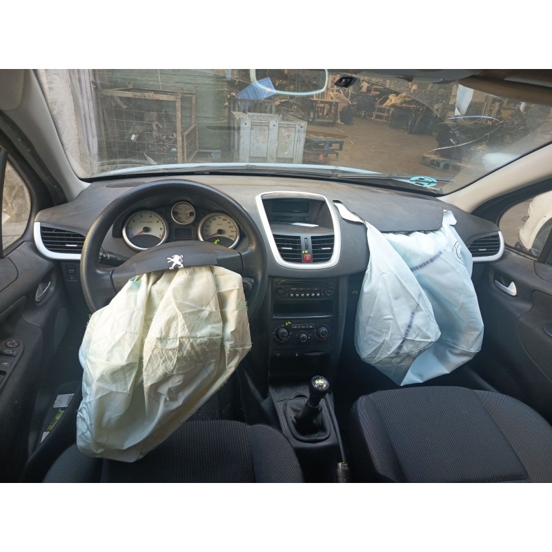 PEUGEOT 207/207+ (WA_, WC_) - imagen 4