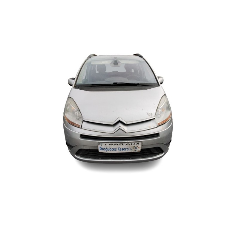 CITROËN C4 GRAND PICASSO I (UA_) - imagen 1