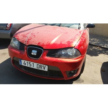 SEAT IBIZA (6L1)