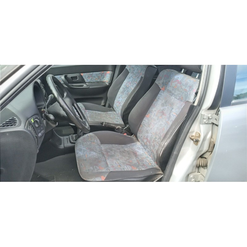 SEAT IBIZA II (6K1) - imagen 6