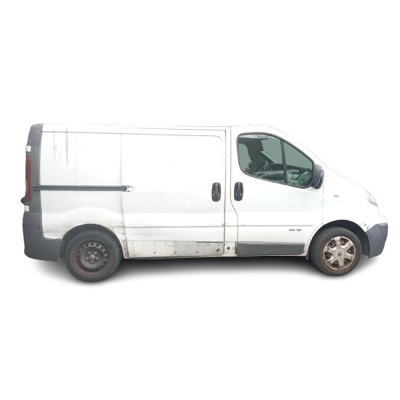 RENAULT TRAFIC II FURGONETA (FL) - imagen 4
