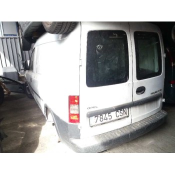 OPEL COMBO (CORSA C)