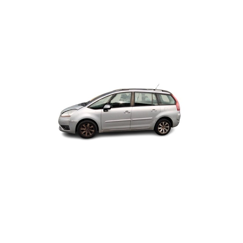 CITROËN C4 GRAND PICASSO I (UA_) - imagen 2