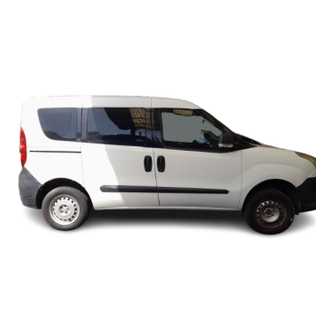 FIAT DOBLO AUTOBÚS (263_)
