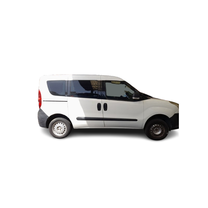 FIAT DOBLO AUTOBÚS (263_) - imagen 1