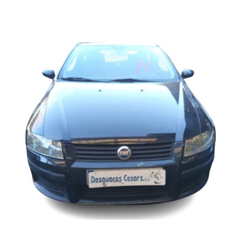 FIAT STILO VAN (192_) - imagen 1