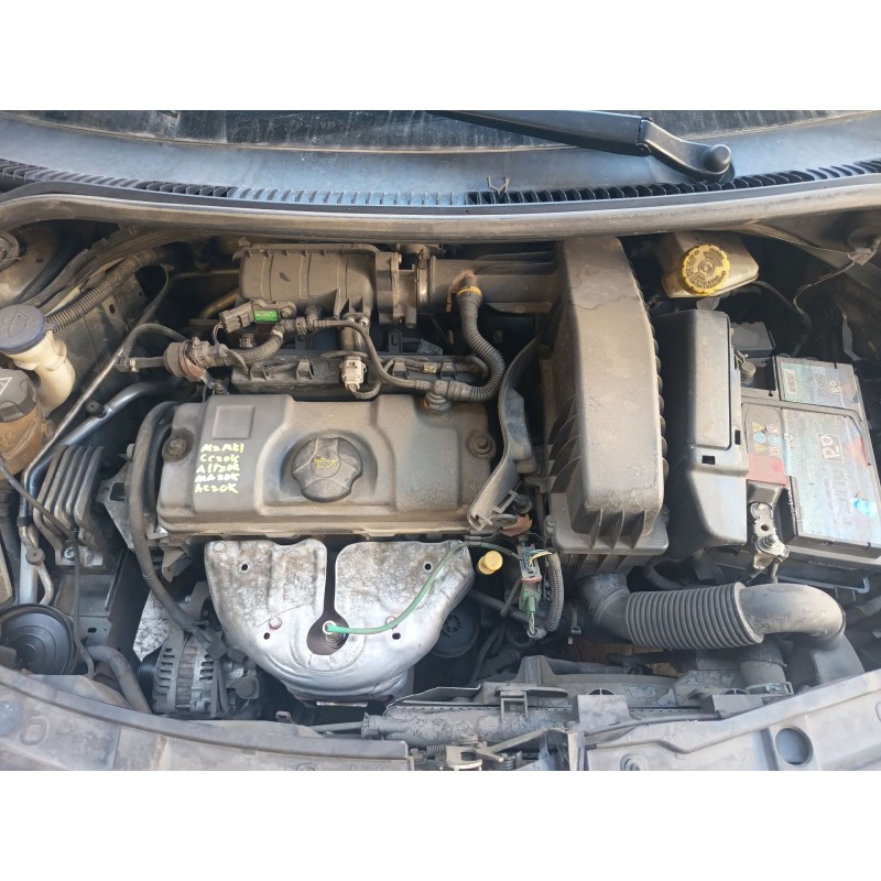 PEUGEOT 207/207+ (WA_, WC_) - imagen 5