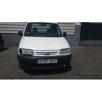 CITROËN BERLINGO