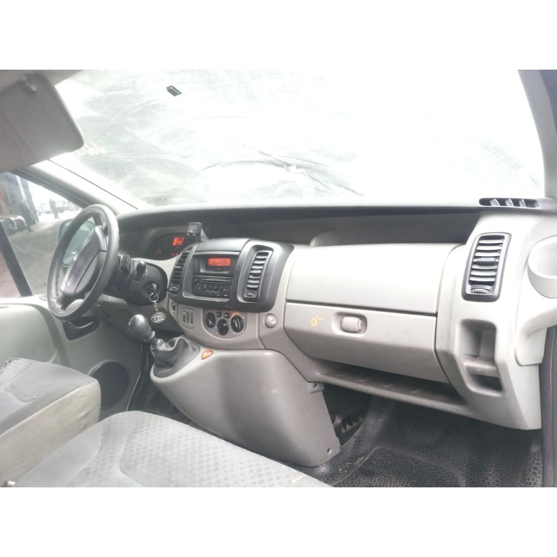 RENAULT TRAFIC II FURGONETA (FL) - imagen 5