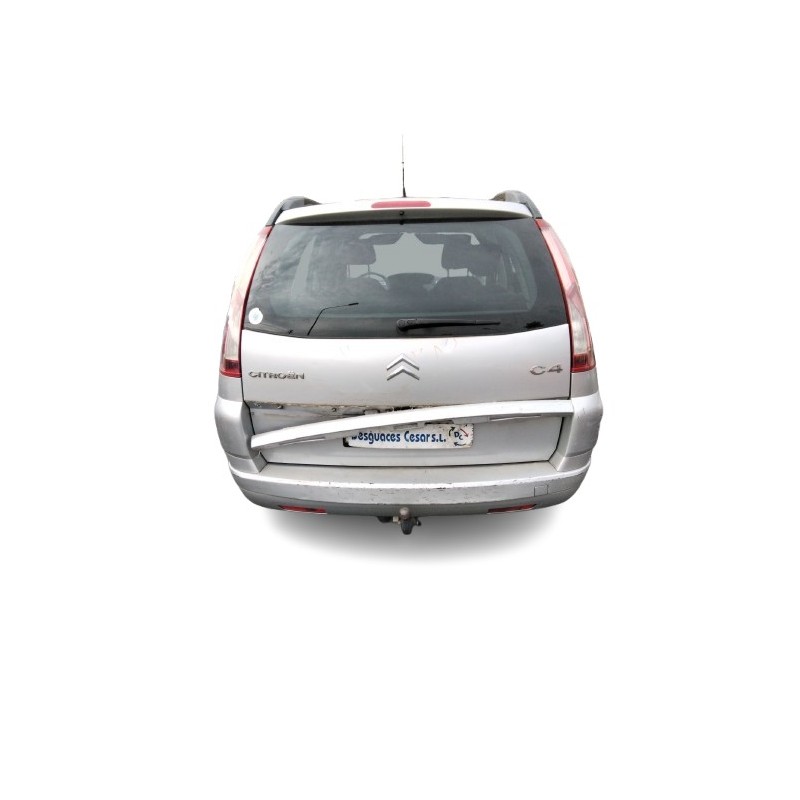 CITROËN C4 GRAND PICASSO I (UA_) - imagen 3