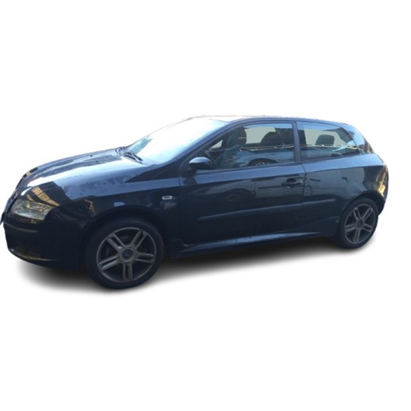 FIAT STILO VAN (192_) - imagen 2