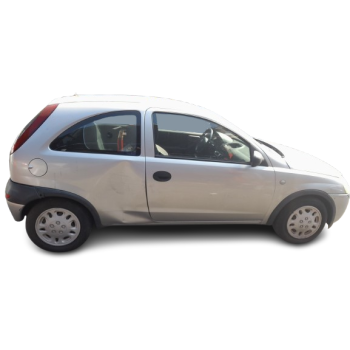 OPEL CORSA C (X01)